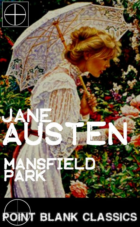 Produktbild: Mansfield Park