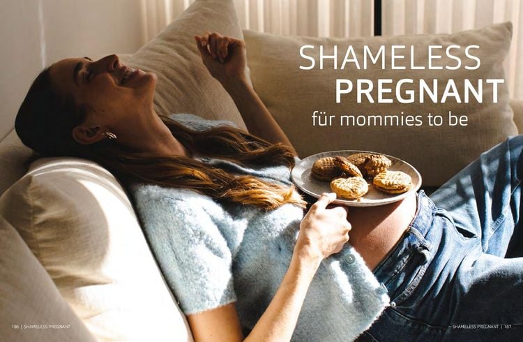 Produktbild: SHAMELESS HEALTHY