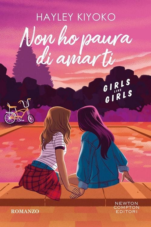 Produktbild: Non ho paura di amarti
