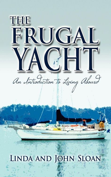 Produktbild: The Frugal Yacht