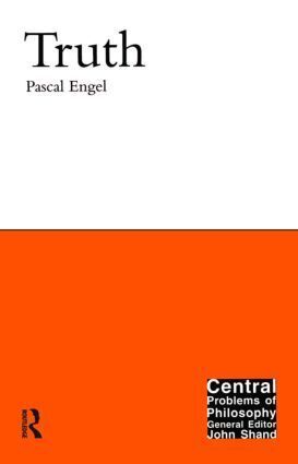 Produktbild: Engel, P: Truth