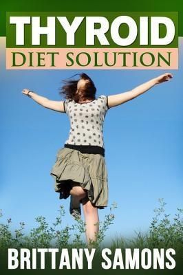Produktbild: Thyroid Diet Solution