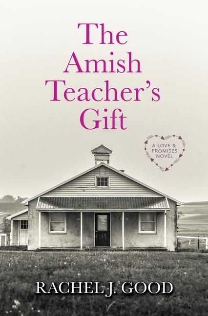Produktbild: The Amish Teacher's Gift