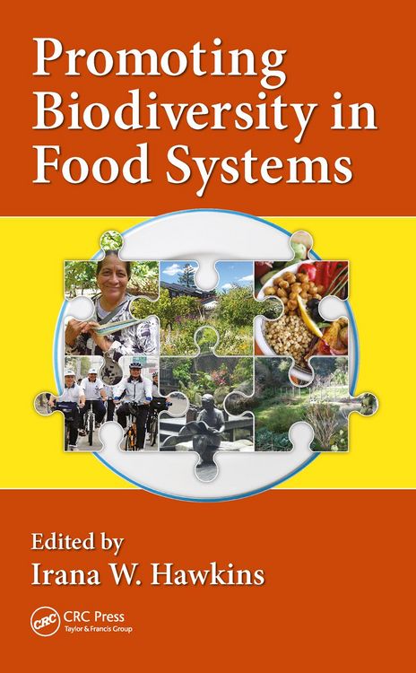 Produktbild: Promoting Biodiversity in Food Systems