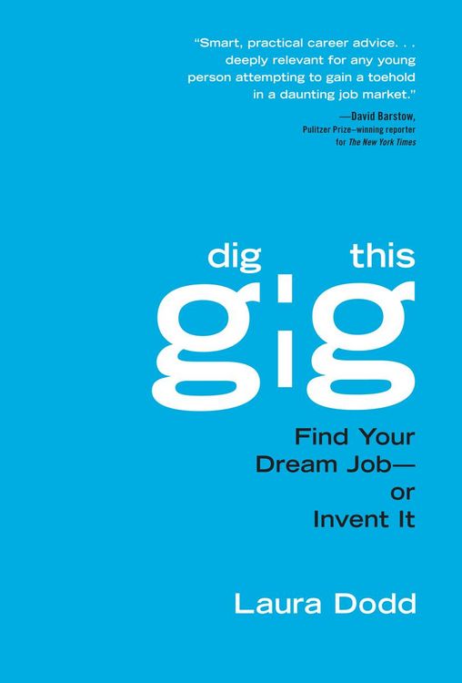Produktbild: Dig This Gig: