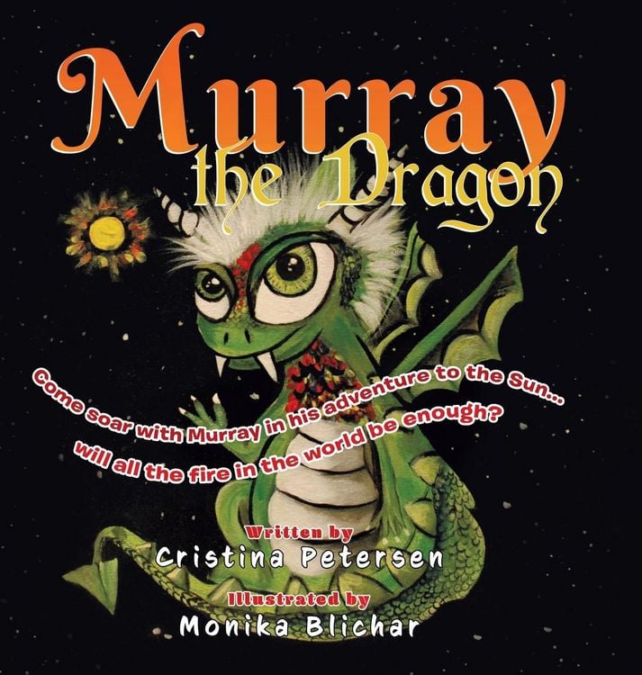 Produktbild: Murray the Dragon