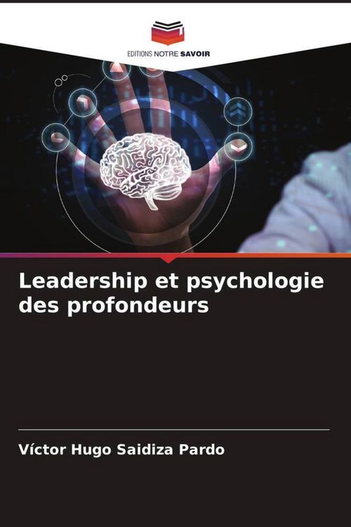 Produktbild: Leadership et psychologie des profondeurs