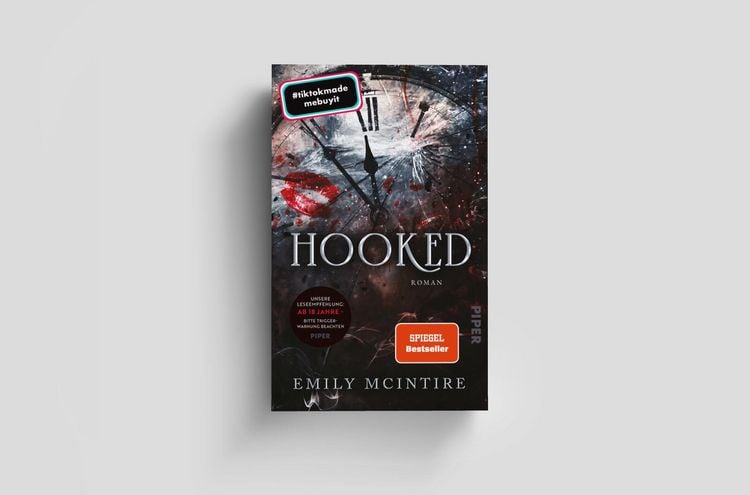 Produktbild: Hooked