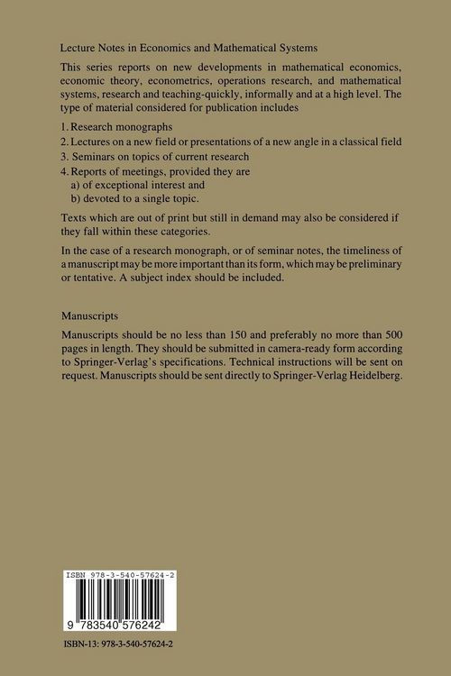 Produktbild: Generalized Convexity