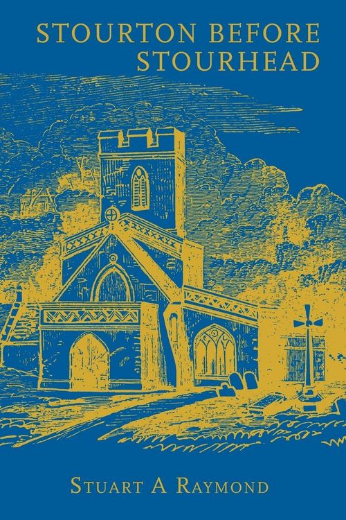 Produktbild: Stourton before Stourhead