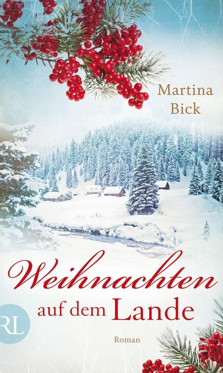Produktbild: Weihnachten auf dem Lande