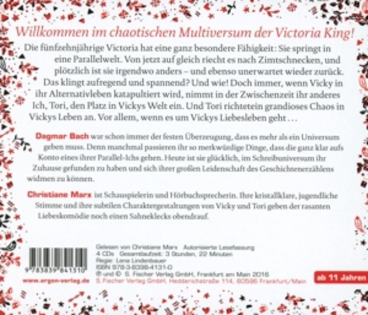 Produktbild: Zimt und weg