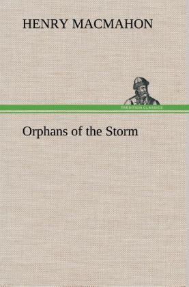 Produktbild: Orphans of the Storm