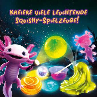 Produktbild: SLUMI SCIENCE Leuchten im Dunkeln
