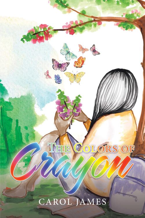 Produktbild: The Colors of Crayon