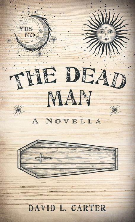 Produktbild: The Dead Man