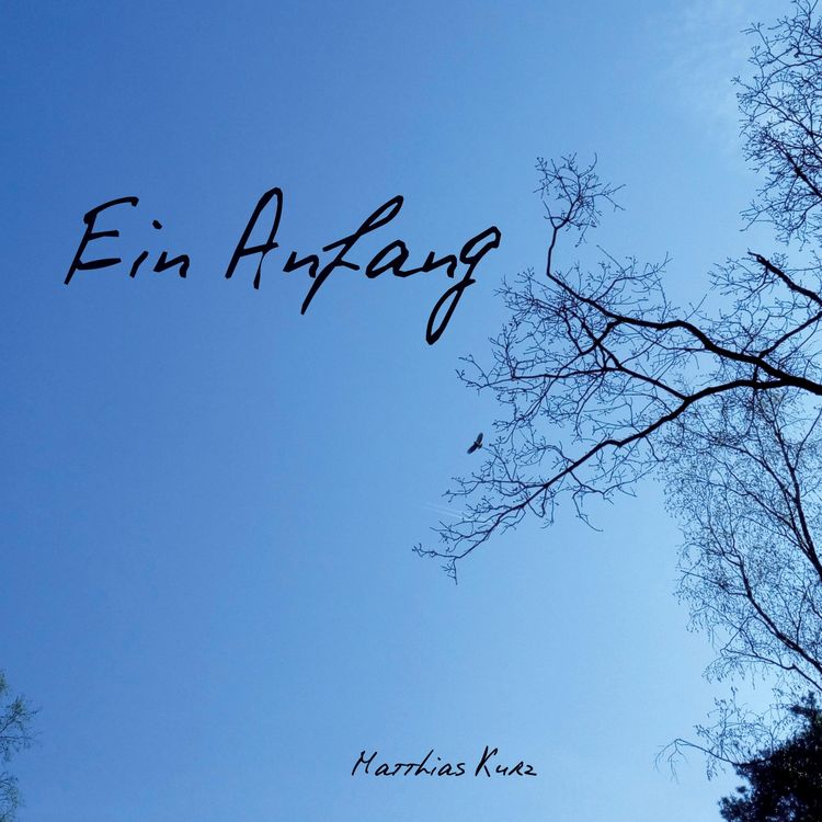 Produktbild: Ein Anfang