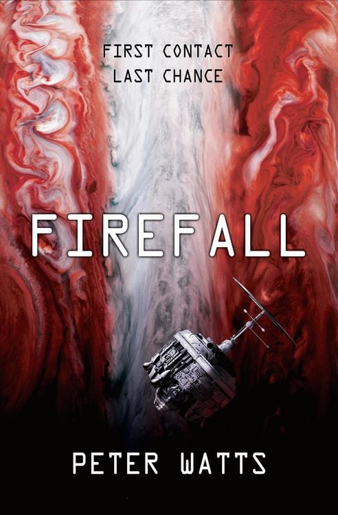 Produktbild: Firefall
