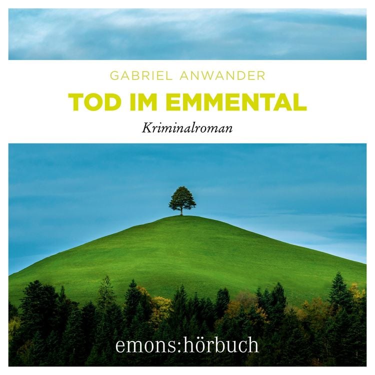 Produktbild: Tod im Emmental
