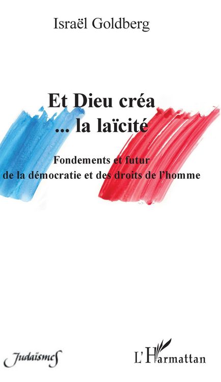 Produktbild: Et Dieu cr&eacute;a... la la&iuml;cit&eacute;