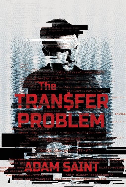 Produktbild: The Transfer Problem