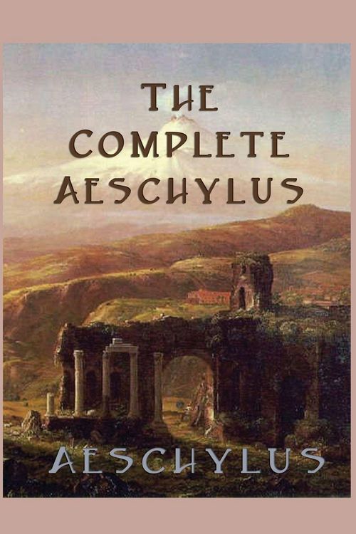 Produktbild: The Complete Aeschylus
