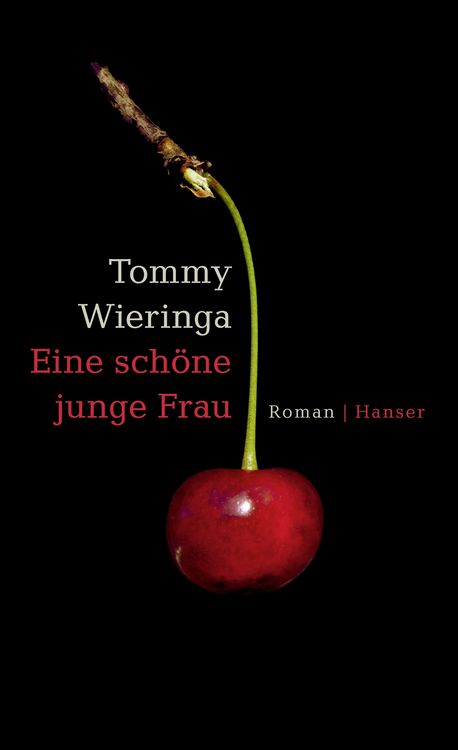 Produktbild: Eine sch&ouml;ne junge Frau