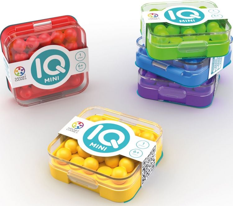 Produktbild: IQ Mini (MQ24)