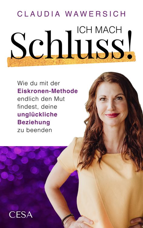 Produktbild: Ich mach Schluss!