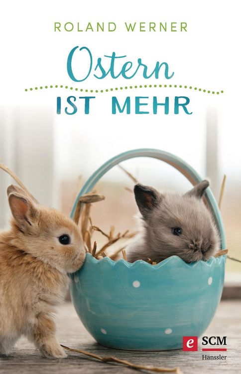 Produktbild: Ostern ist mehr