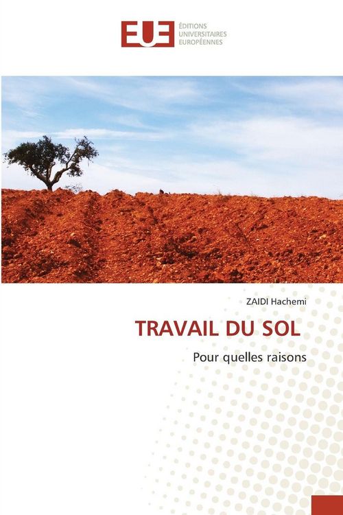 Produktbild: Travail Du Sol