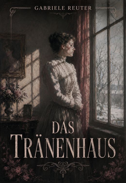 Produktbild: Das Tr&auml;nenhaus