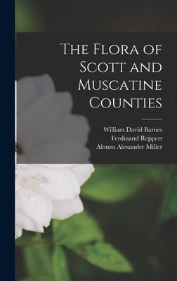 Produktbild: The Flora of Scott and Muscatine Counties