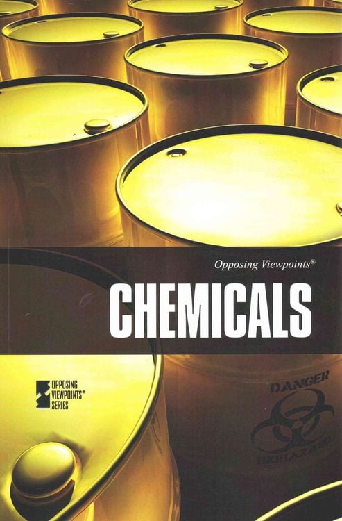 Produktbild: Chemicals