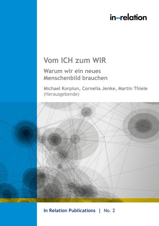 Produktbild: Vom ICH zum WIR