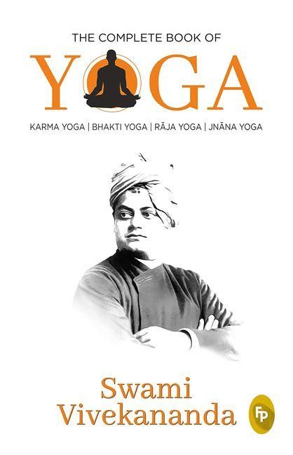 Produktbild: The Complete Book of Yoga
