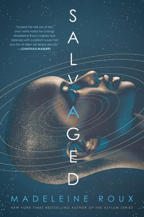 Produktbild: Salvaged