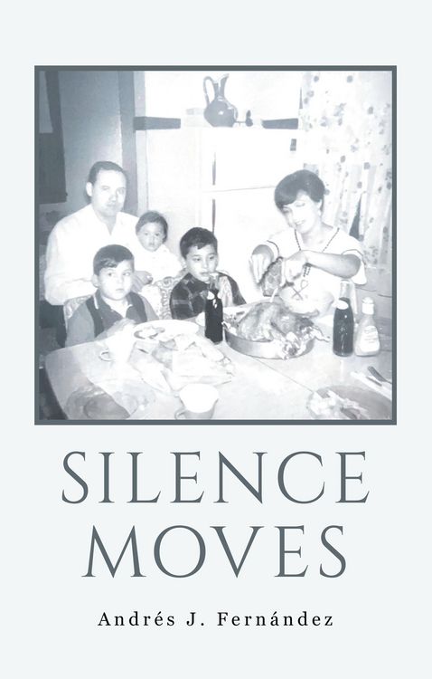 Produktbild: Silence Moves