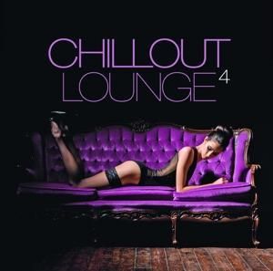 Produktbild: Chillout Lounge Vol.4
