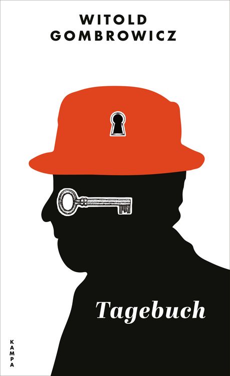 Produktbild: Tagebuch