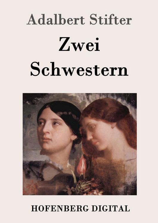 Produktbild: Zwei Schwestern