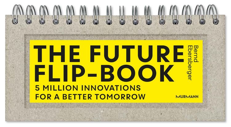 Produktbild: The Future Flip-Book
