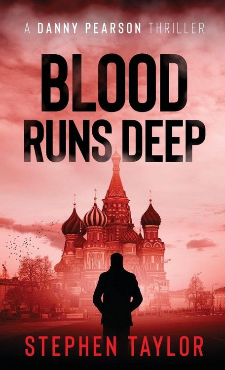 Produktbild: Blood Runs Deep