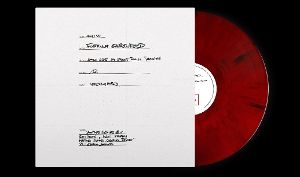 Produktbild: Solo Live im St. Pauli Theater,1 Schallplatte (Red Black Marbled Vinyl)