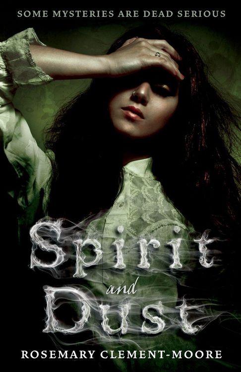 Produktbild: Spirit and Dust