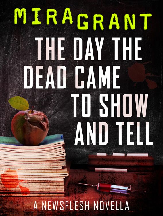 Produktbild: The Day the Dead Came to Show and Tell