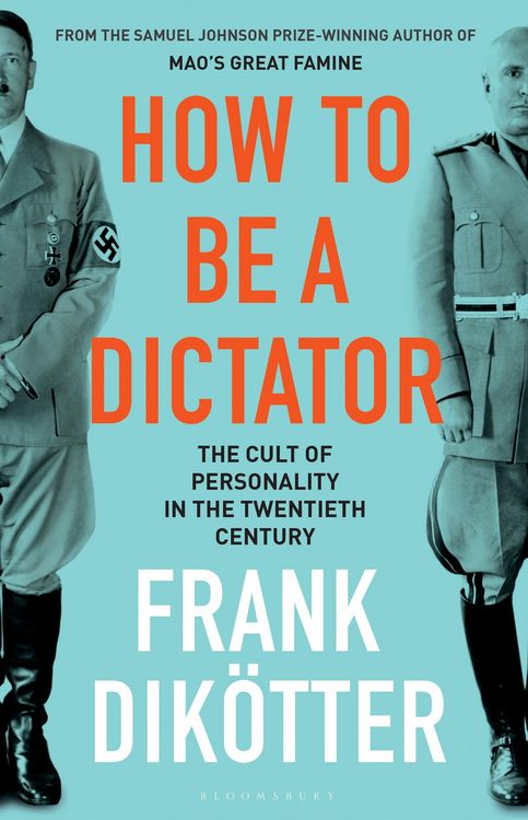 Produktbild: How to Be a Dictator