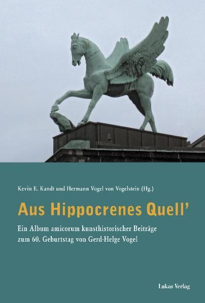 Produktbild: Aus Hippocrenes Quell'