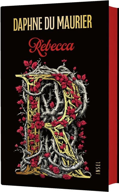 Produktbild: Rebecca