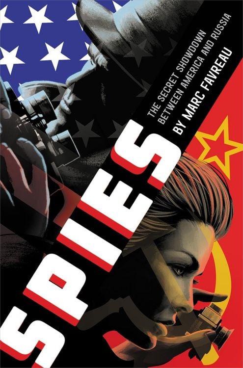 Produktbild: Spies